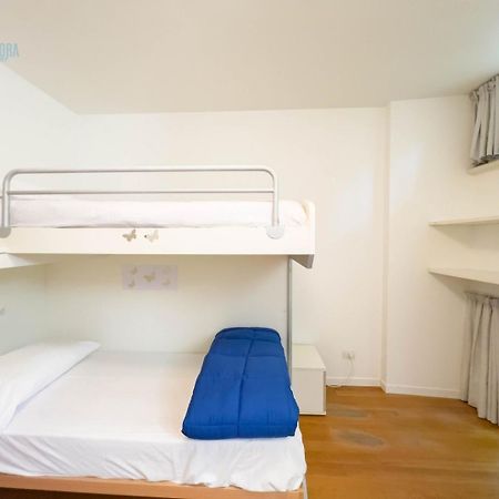 شقة Cattedrale 5 Tirabora Short Rent ترييستي المظهر الخارجي الصورة