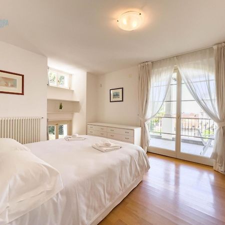 شقة Cattedrale 5 Tirabora Short Rent ترييستي المظهر الخارجي الصورة