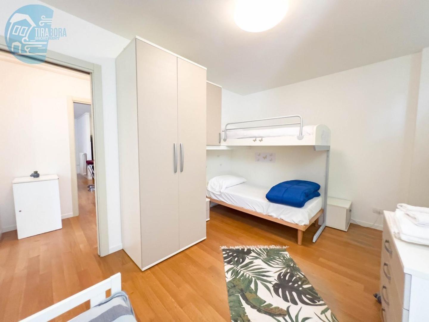 شقة Cattedrale 5 Tirabora Short Rent ترييستي المظهر الخارجي الصورة
