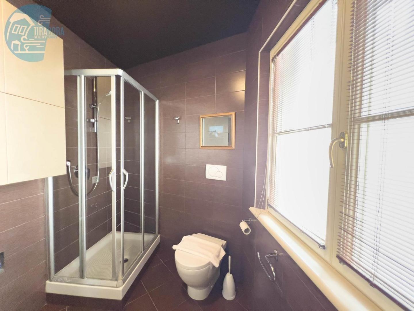 شقة Cattedrale 5 Tirabora Short Rent ترييستي المظهر الخارجي الصورة