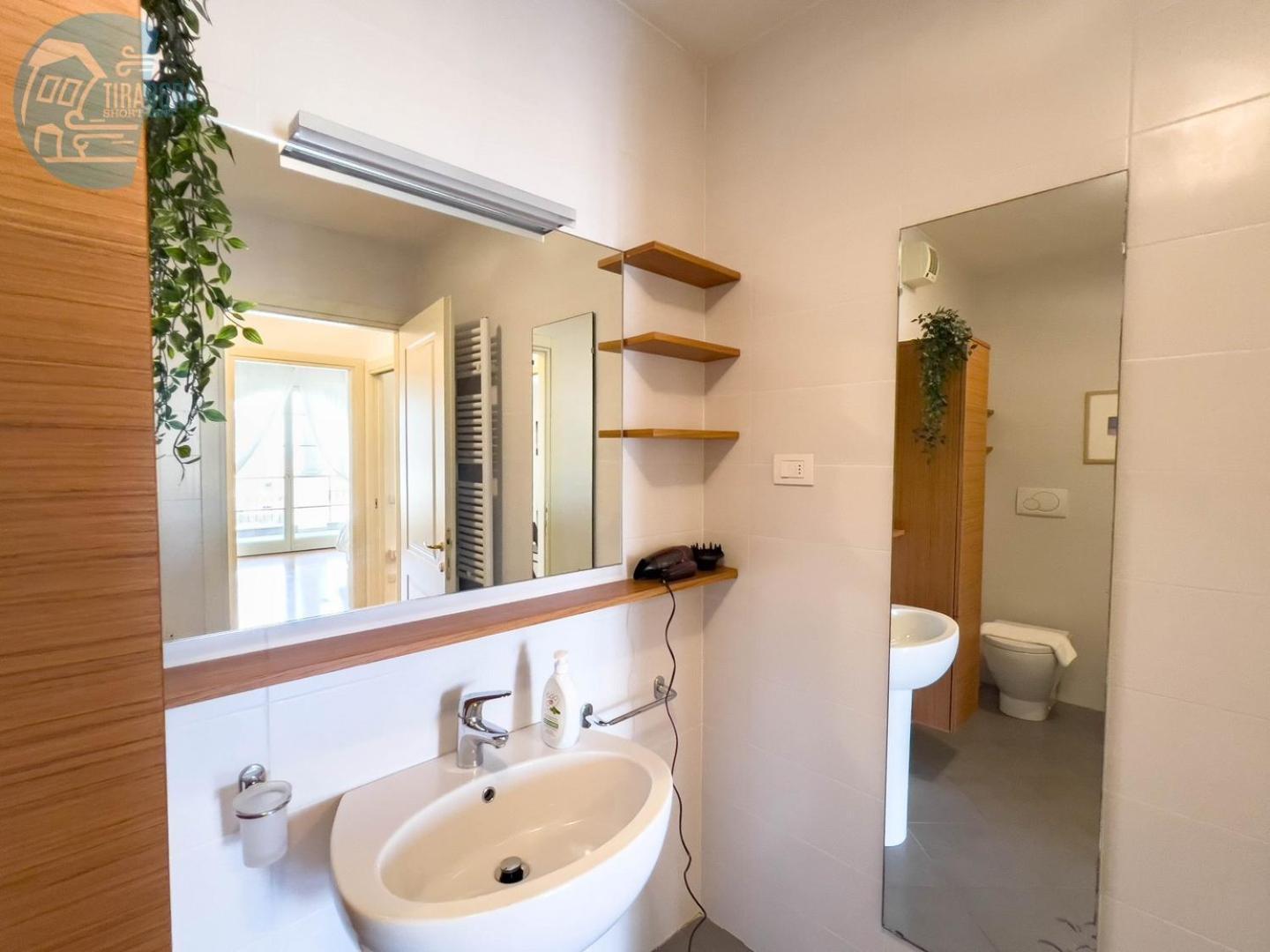 شقة Cattedrale 5 Tirabora Short Rent ترييستي المظهر الخارجي الصورة
