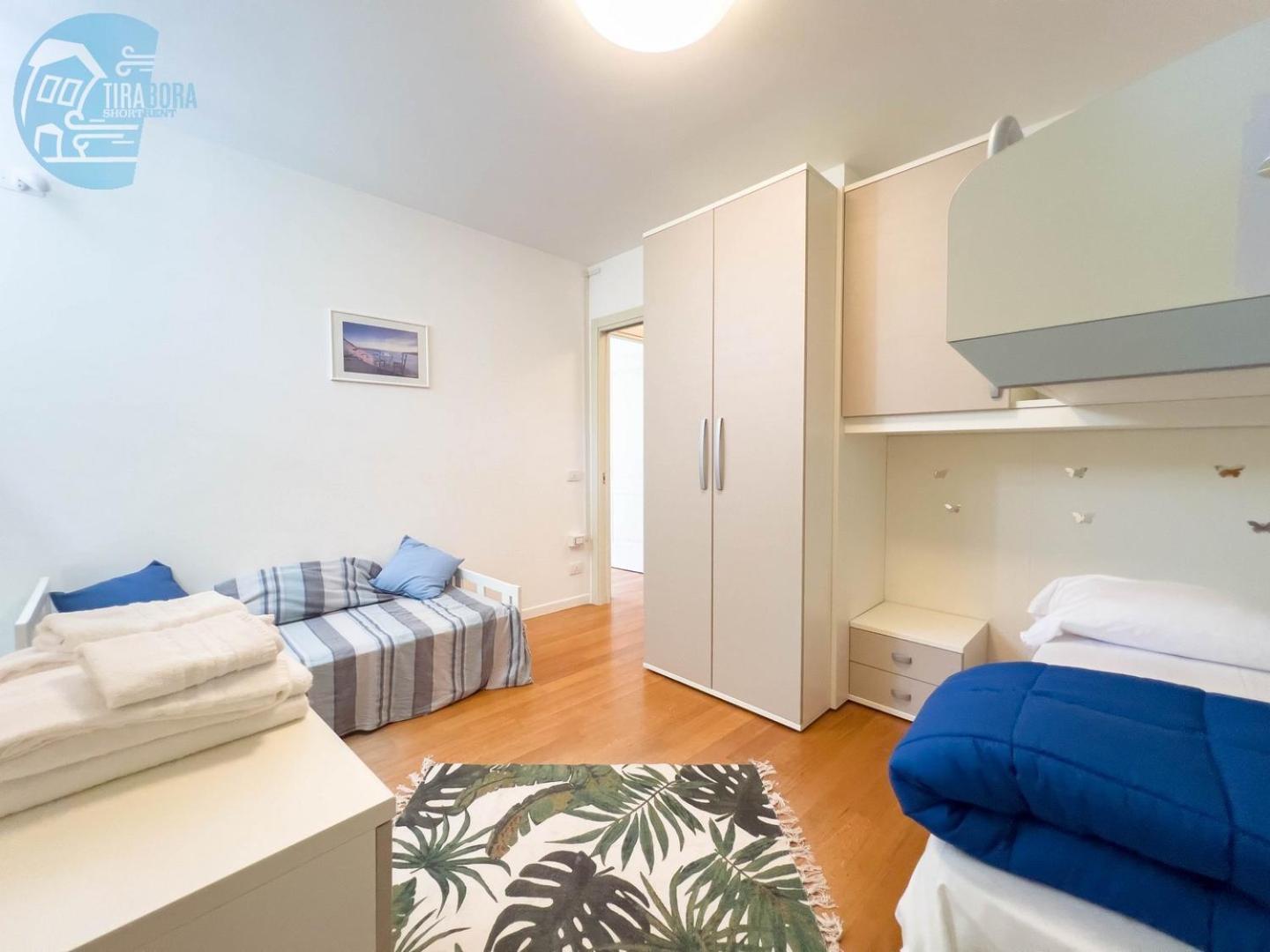 شقة Cattedrale 5 Tirabora Short Rent ترييستي المظهر الخارجي الصورة