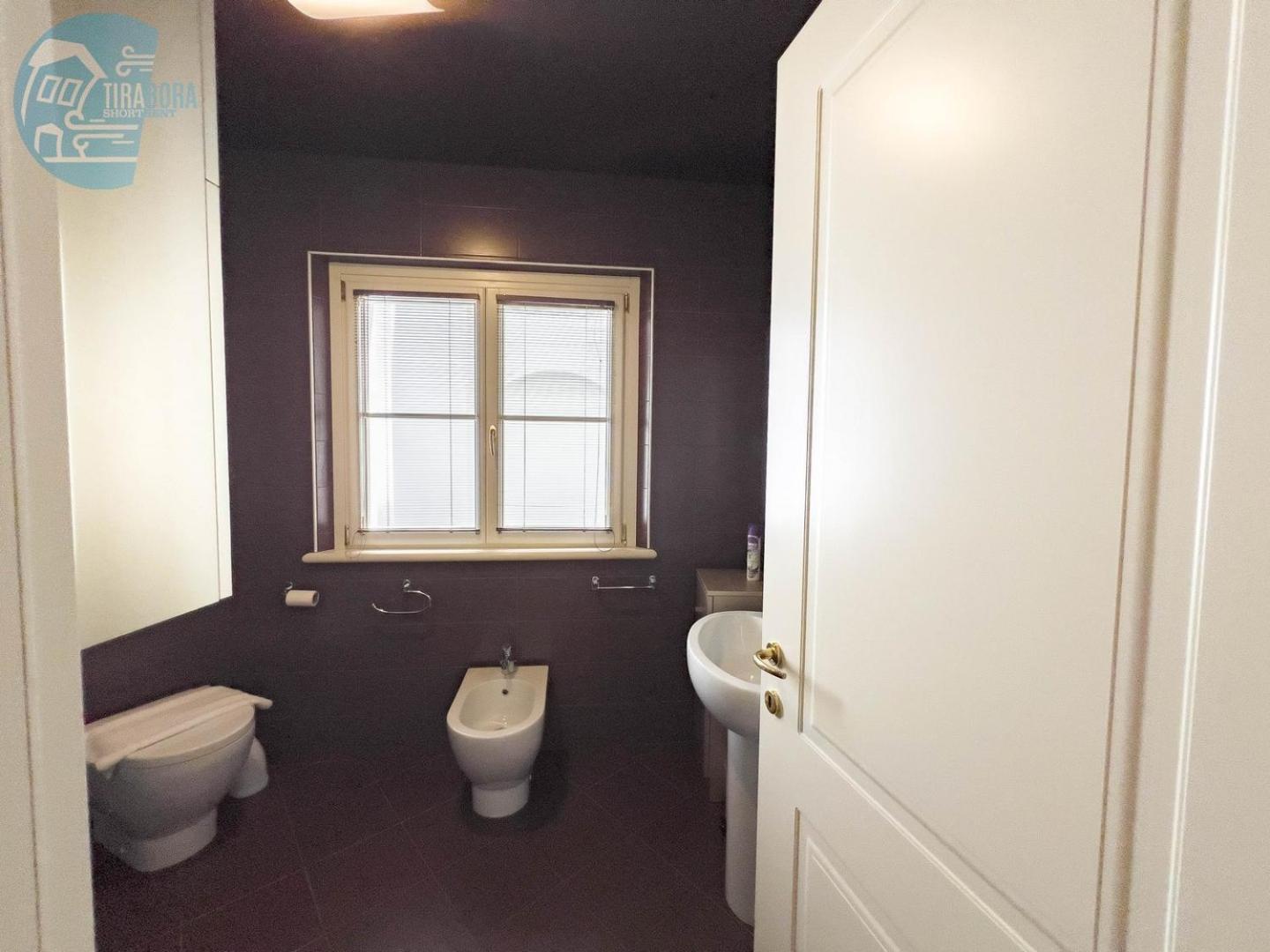 شقة Cattedrale 5 Tirabora Short Rent ترييستي المظهر الخارجي الصورة