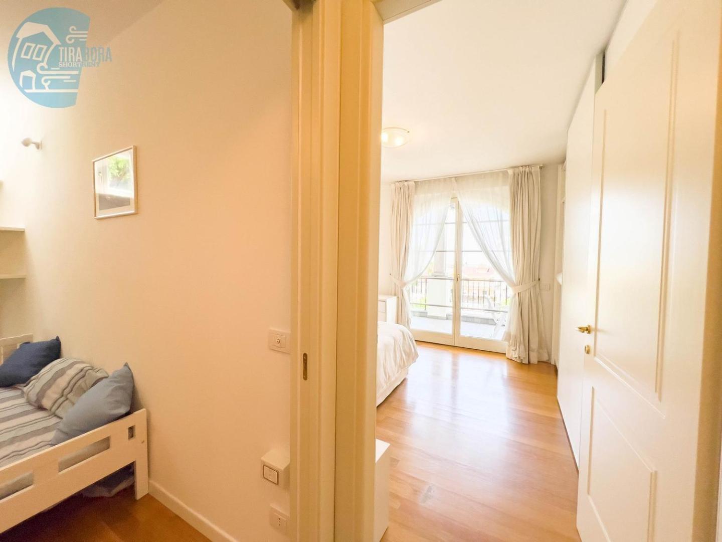 شقة Cattedrale 5 Tirabora Short Rent ترييستي المظهر الخارجي الصورة