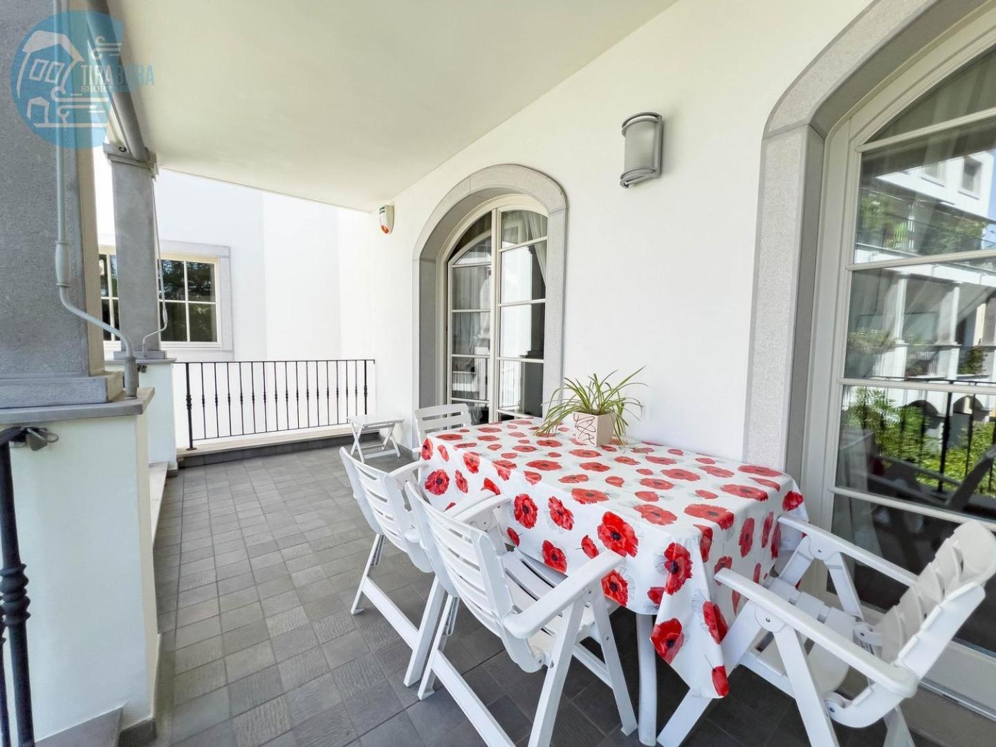شقة Cattedrale 5 Tirabora Short Rent ترييستي المظهر الخارجي الصورة
