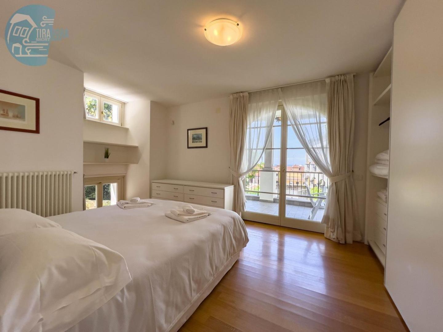 شقة Cattedrale 5 Tirabora Short Rent ترييستي المظهر الخارجي الصورة