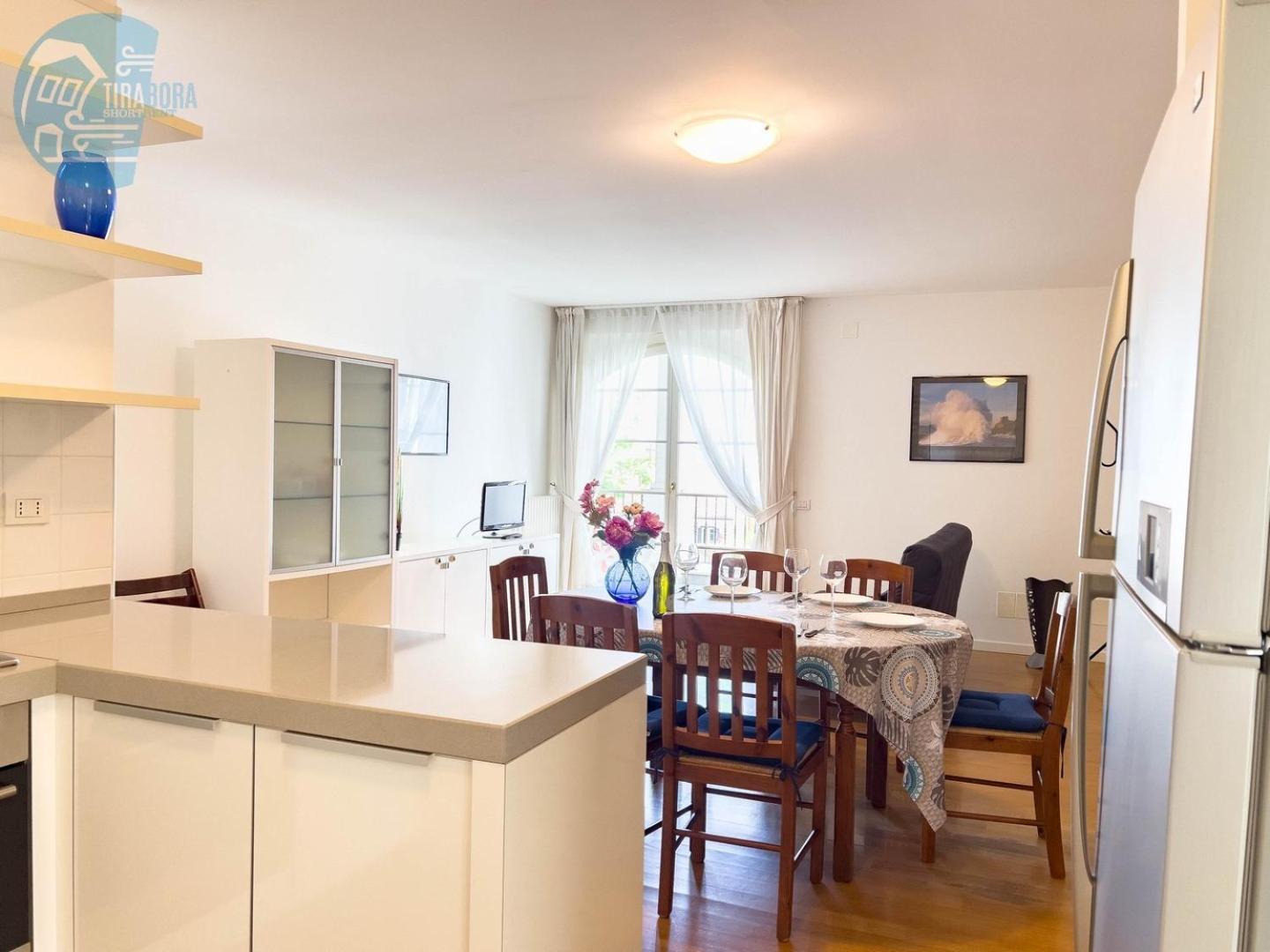 شقة Cattedrale 5 Tirabora Short Rent ترييستي المظهر الخارجي الصورة